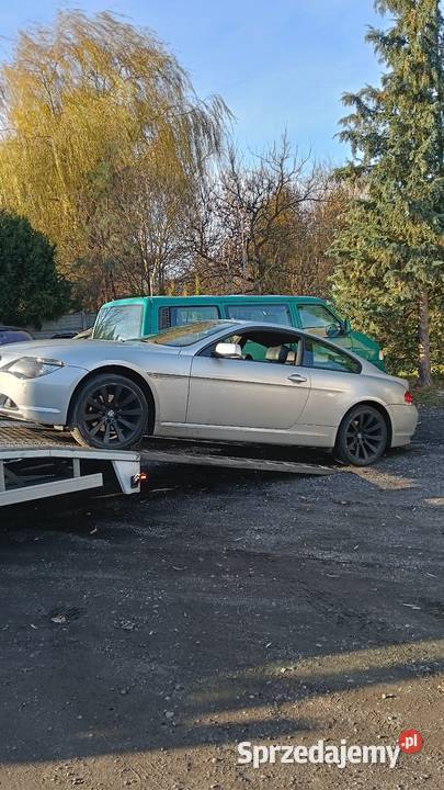 Pomoc drogowa Leszno