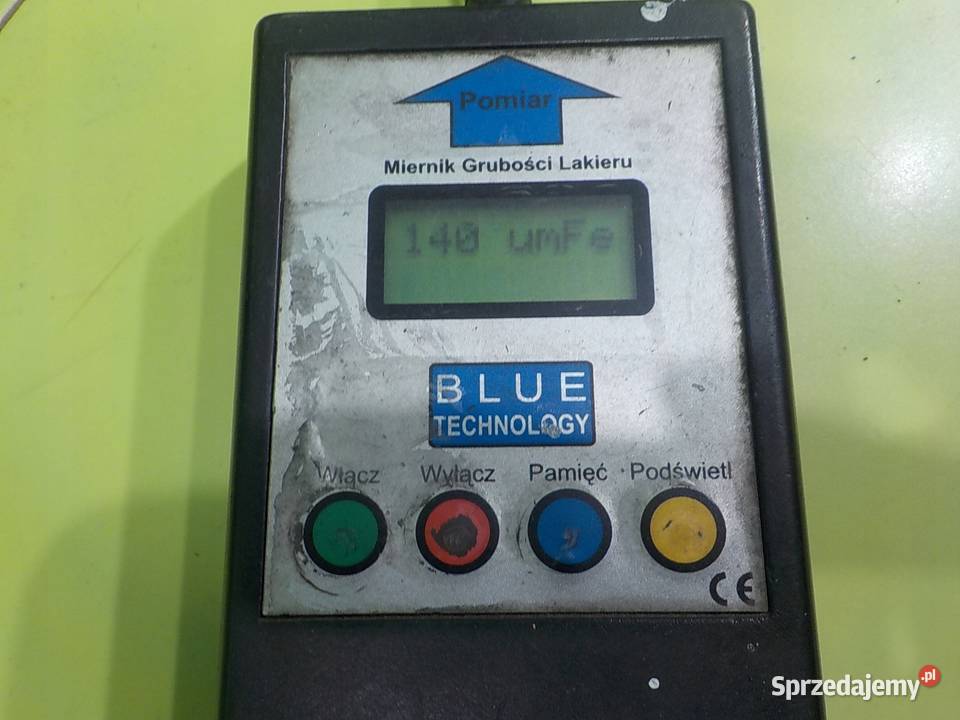 FORD RANGER IV 06r drzwi prawe tyl