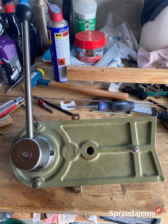 Manetka jachtowa Gdańsk