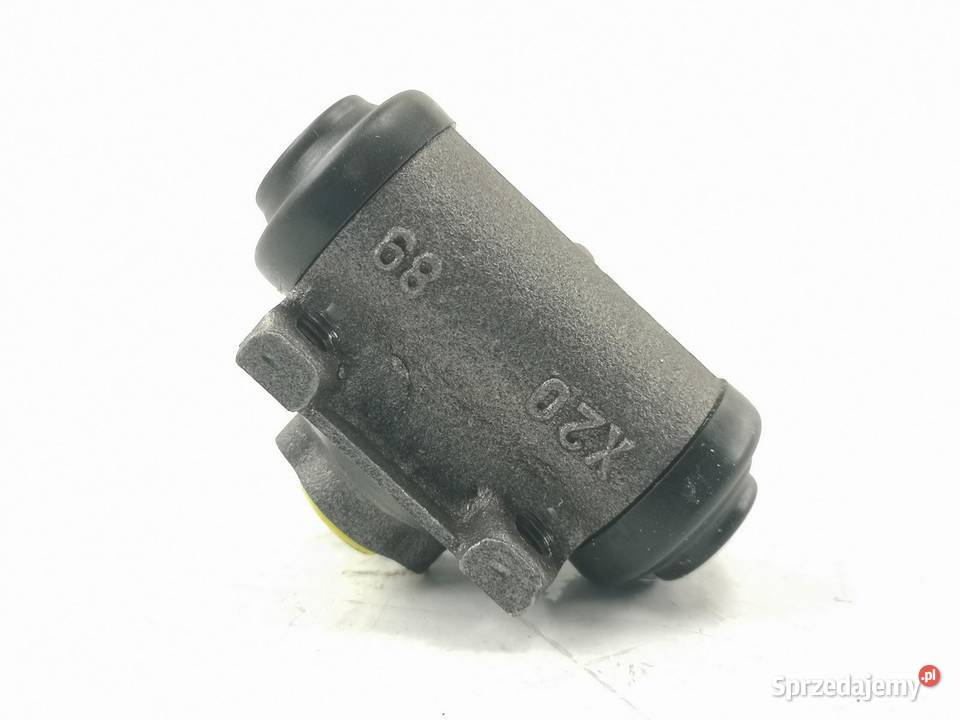 CYLINDEREK HAMULCOWY FIAT PUNTO 19932000 sprzedam