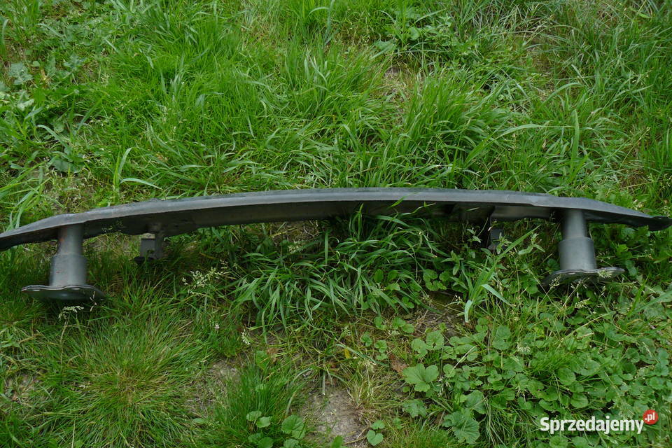 Citroen C5 lift zaslepki przzderzaka listwa Rzeszów