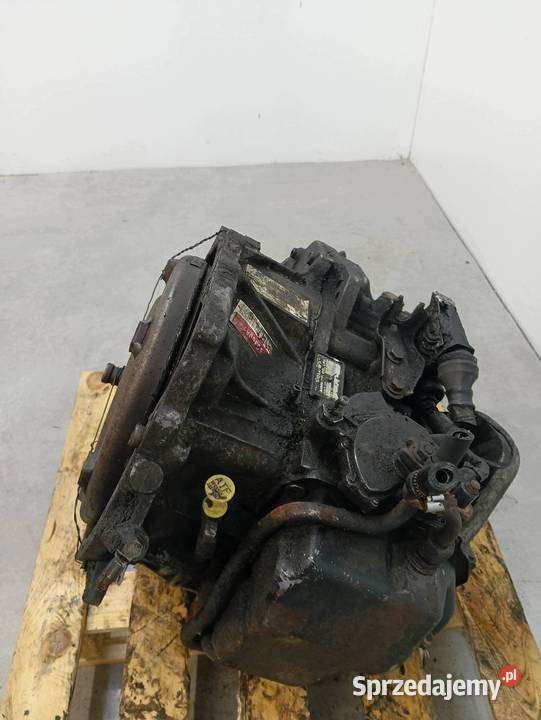 SKRZYNIA BIEGÓW AUTOMATYCZNA 8636081 24 20V