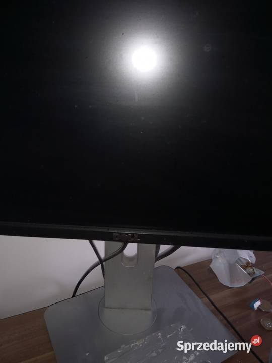 Monitor Dell P 2214 HB Komputery i Akcesoria Kielce