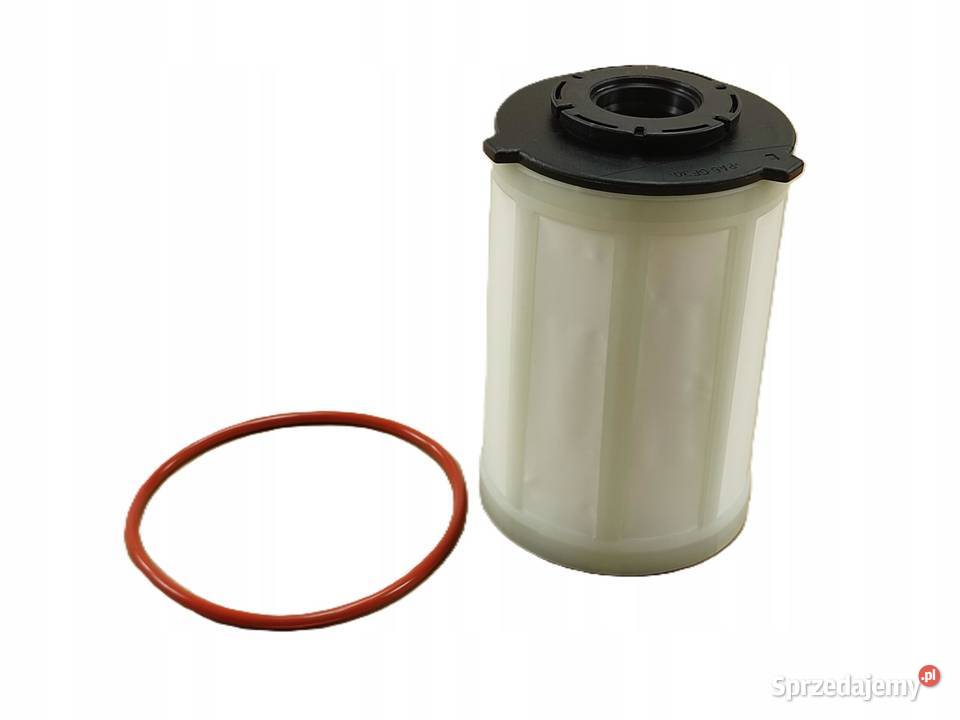 FILTR PALIWA CITOREN PEUGEOT JUMPER BOXER 20 Paliwa