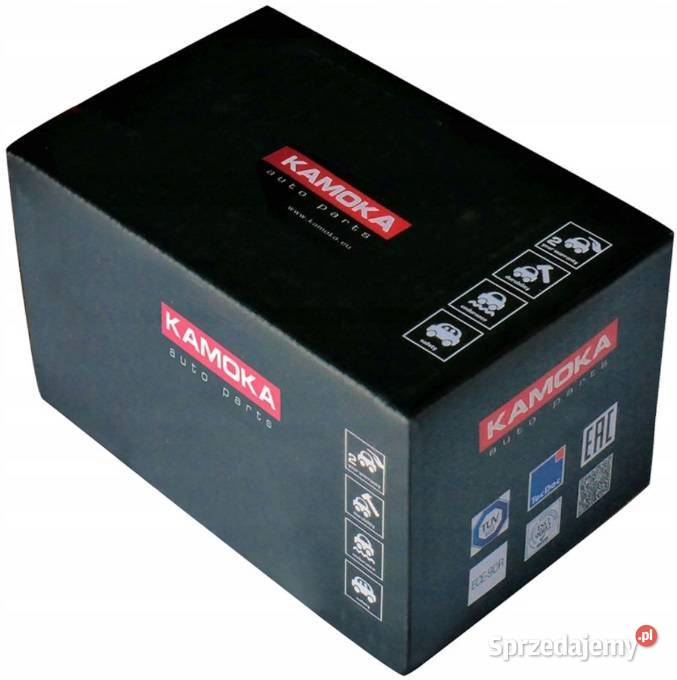 Filtr powietrza KAMOKA F221001 CITROEN PEUGEOT Zawadzkie sprzedam
