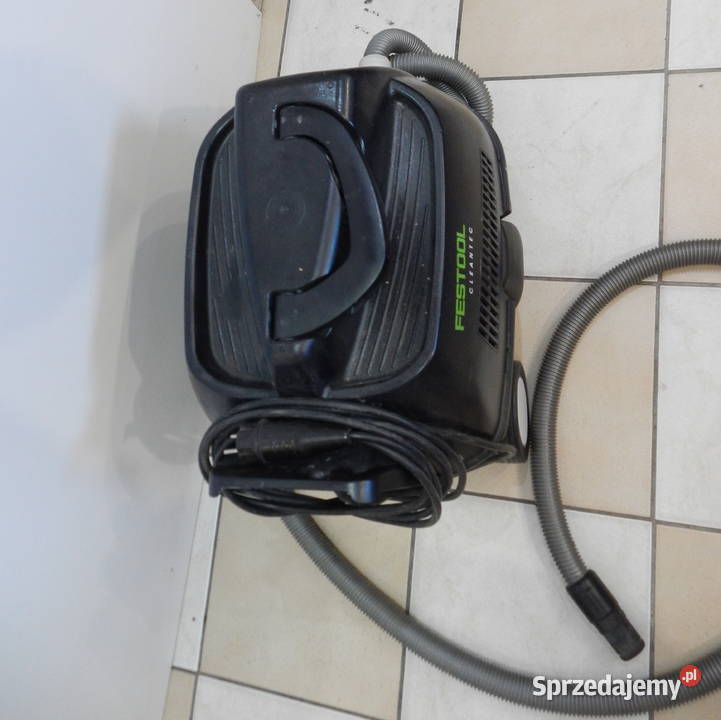 Odkurzacz Festool CT17E