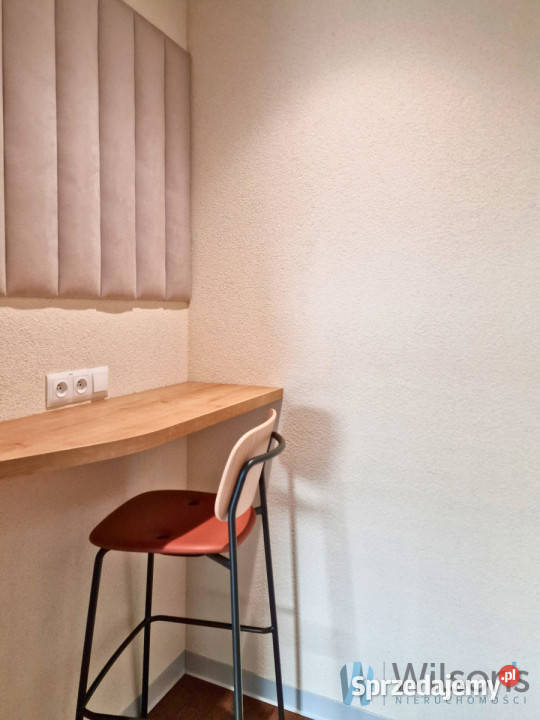 Wynajmę lokal 50 metrów Warszawa Konstruktorska sprzedam