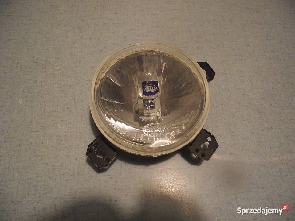 Vw golf 2 Halogenw atrapę dolnośląskie Wrocław sprzedam