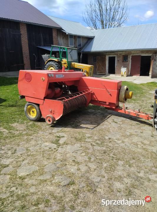 Prasa z 2241 Sipma lubelskie Kraśnik