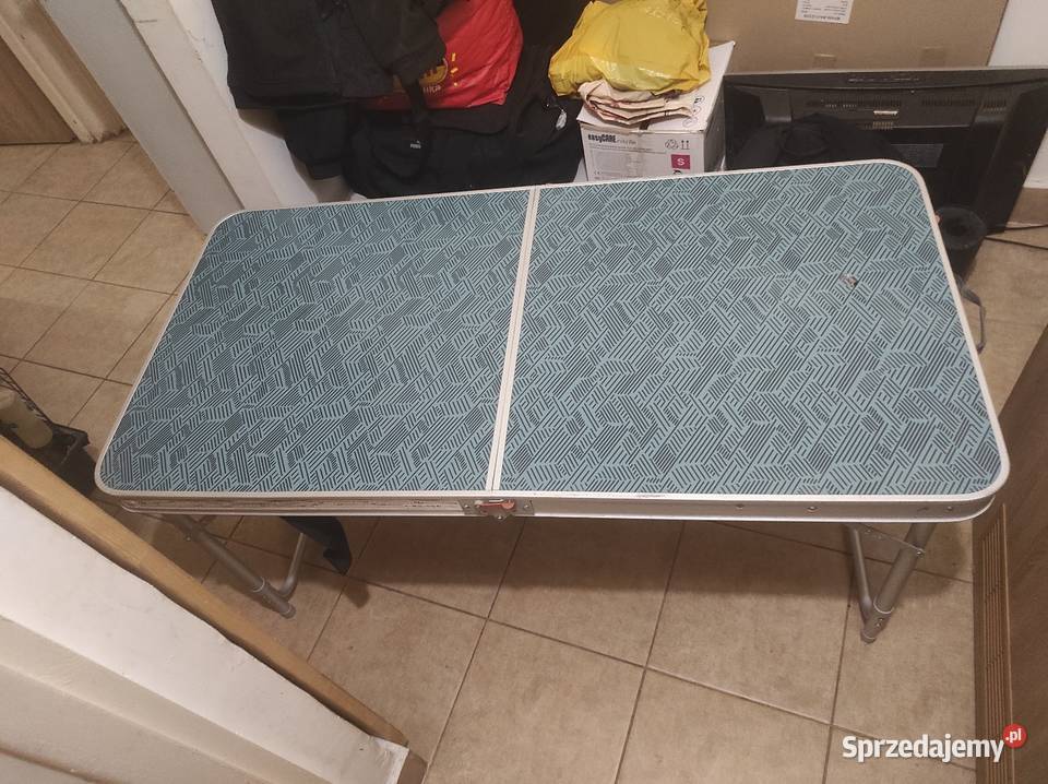 stolik turystyczny małopolskie