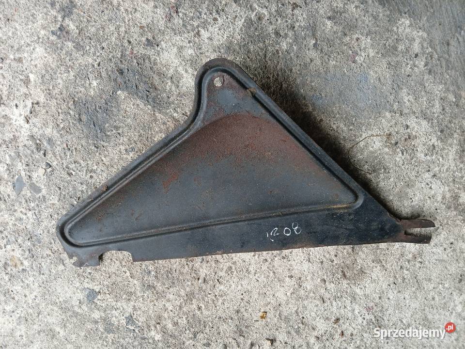 Boczek wsk Motoryzacja podkarpackie Przeworsk