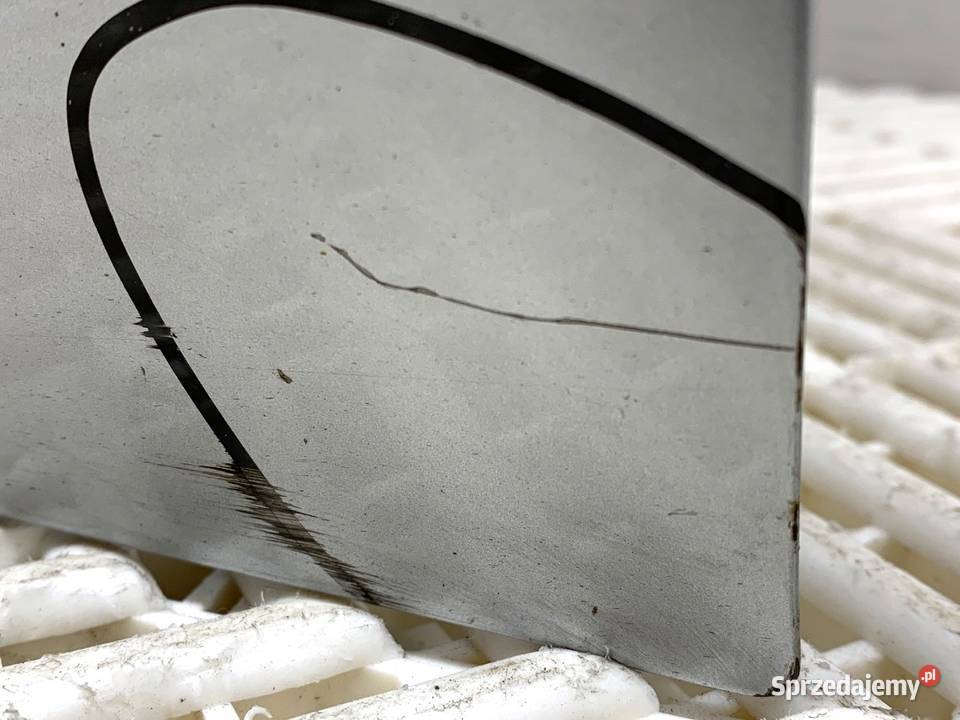 DRZWI LEWY PRZÓD SUZUKI SX4 Crossover Silky sprzedam