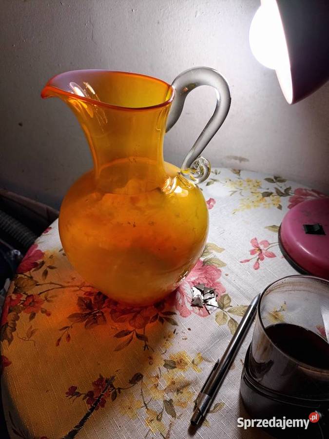 Dzbanek na wode lemoniade Bielsko-Biała