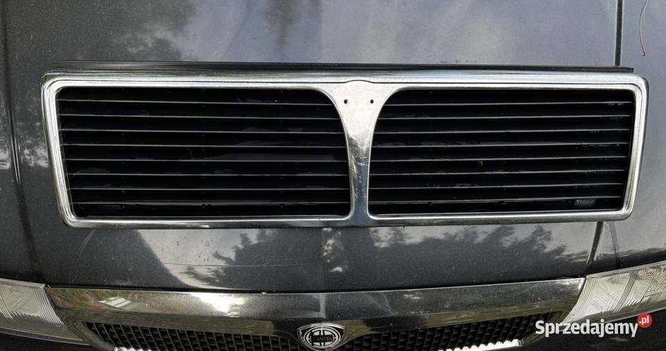 Lancia Thema MK1 Atrapa grilla pierwsza wersja osobowe Brzeszcze