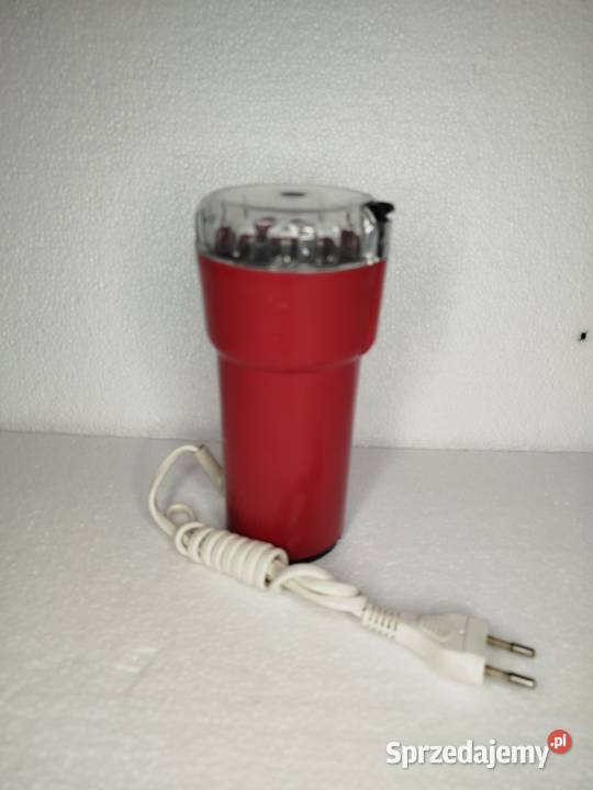 Polski Młynek do kawy Predom Zelmer Typ 244 U40 Zgierz