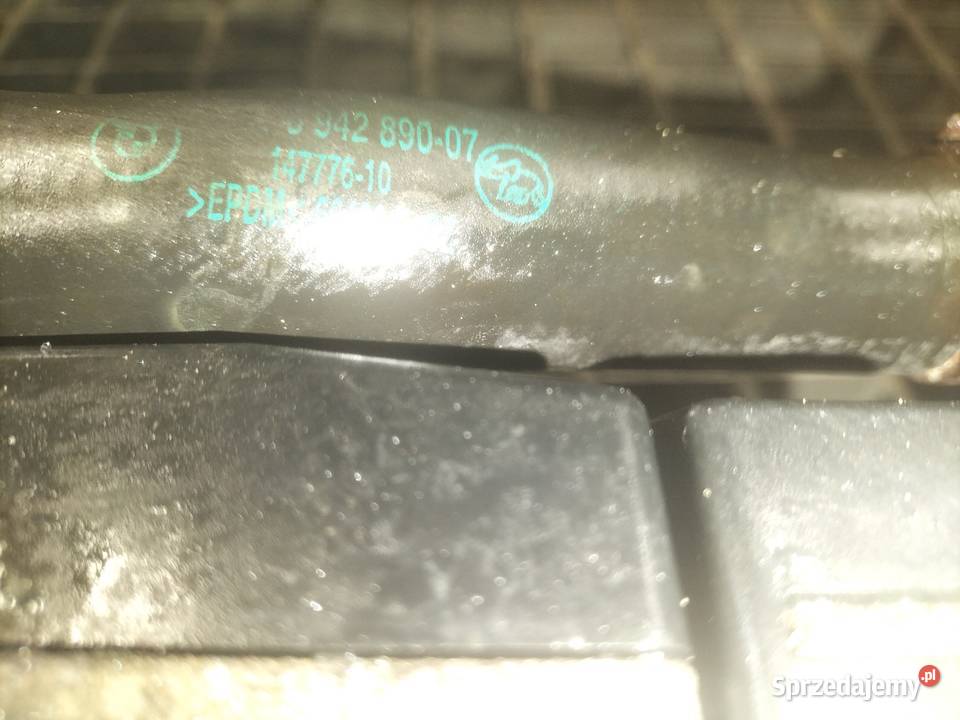 Webasto BMW E65 730D 740D 745D E66 730LD 740LD śląskie