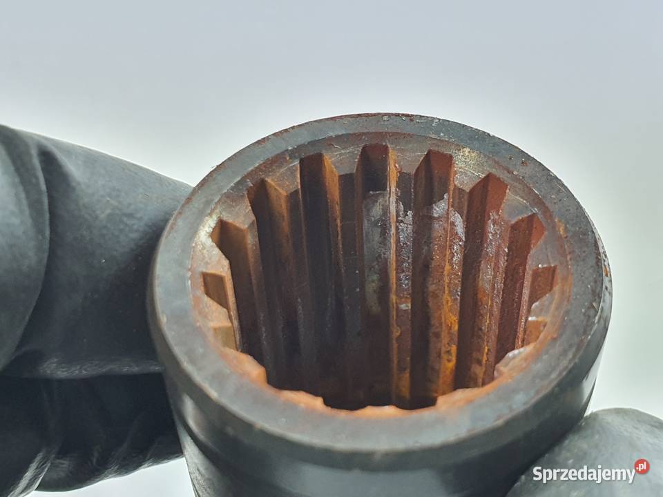 Wal Napedowy Walek Kawasaki Kvf Prairie 650 Łódź sprzedam