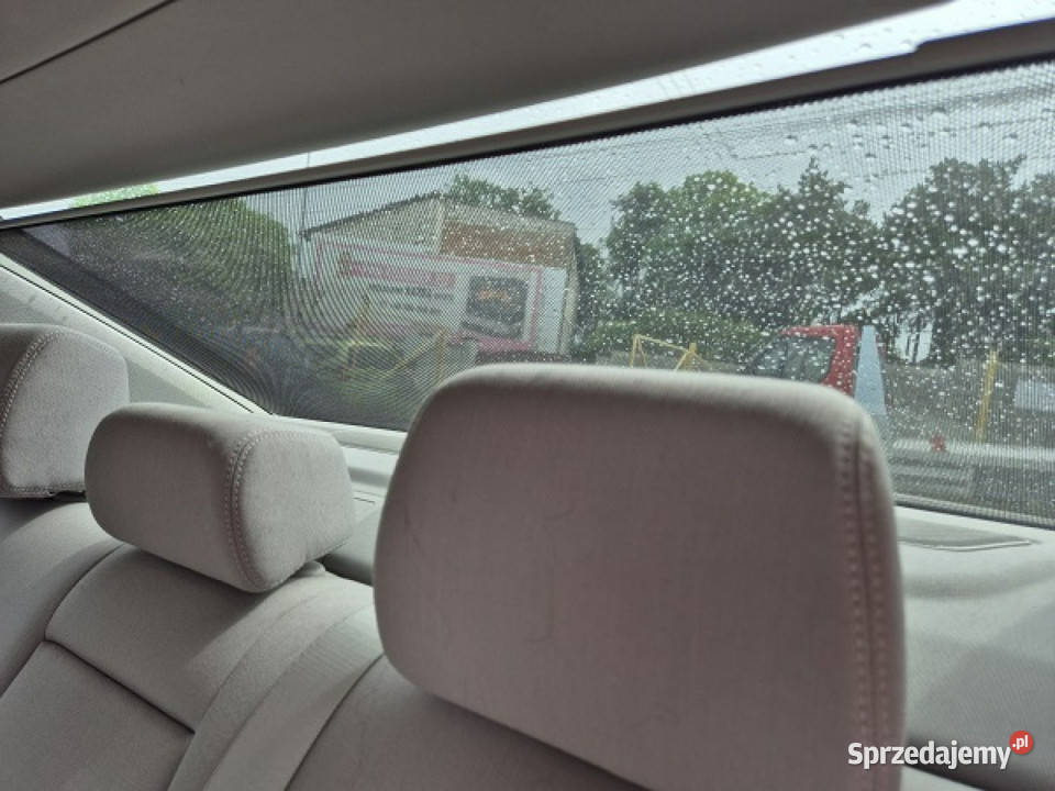 Mercedes E 200 Zadbany Super stanNavi W212 2009 Mercedes-Benz Mercedes-Benz Bydgoszcz