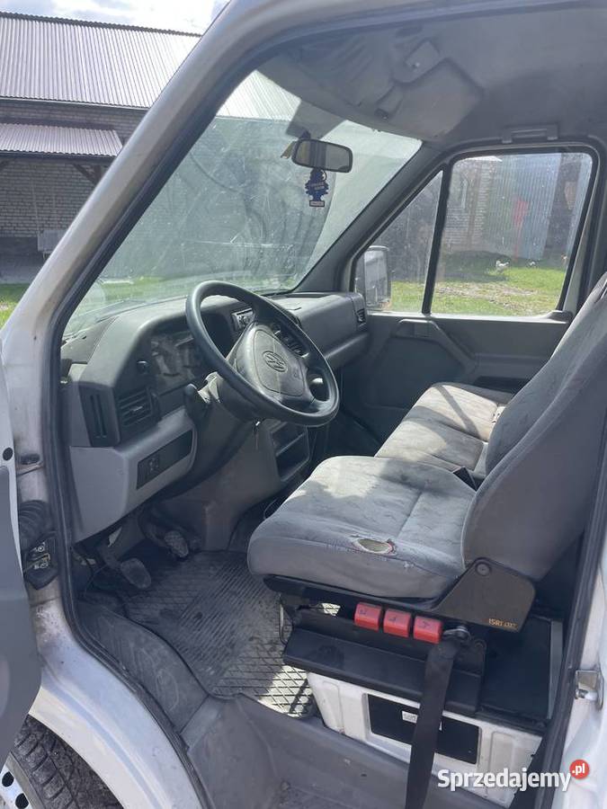 Bus lt35 Felicjan sprzedam