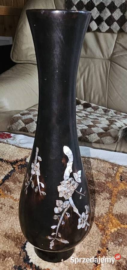 Wazoniki z laki prawdziwej 25 Katowice