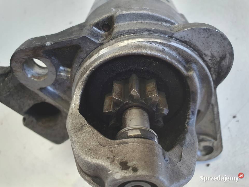 ROZRUSZNIK Mini One R50 R53 16 16V ROZRUSZNIK lubelskie sprzedam