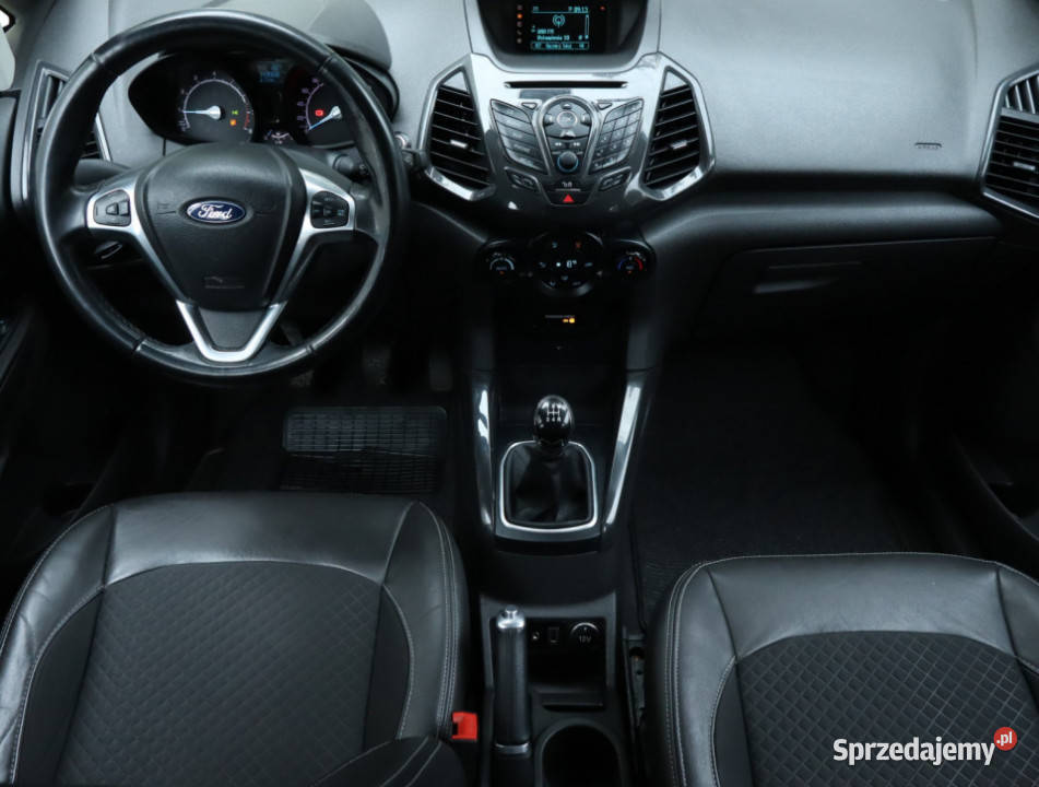 Ford Ecosport 10 EcoBoost czujnik zmierzchu Piaseczno sprzedam