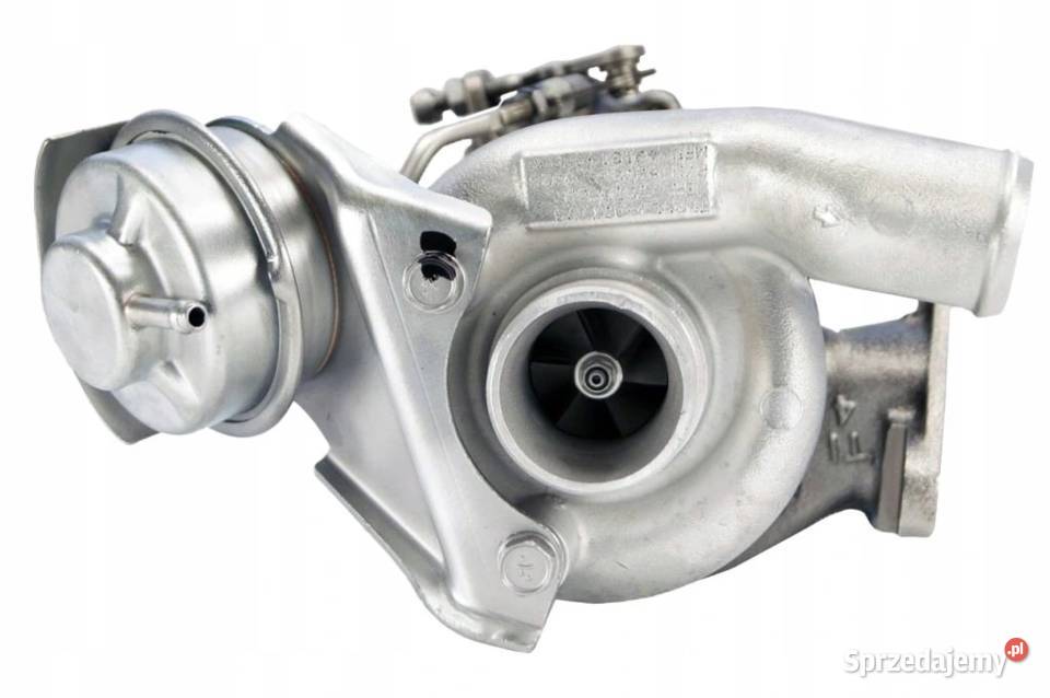 Turbo OPEL Astra Combo Corsa Meriva 17CDTI 101 osobowe Opole
