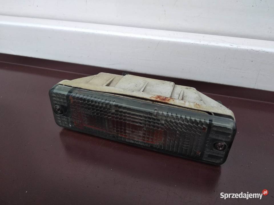 VW Golf MK2 II Jetta A2 kierunkowskaz kierunek łódzkie Sieradz sprzedam