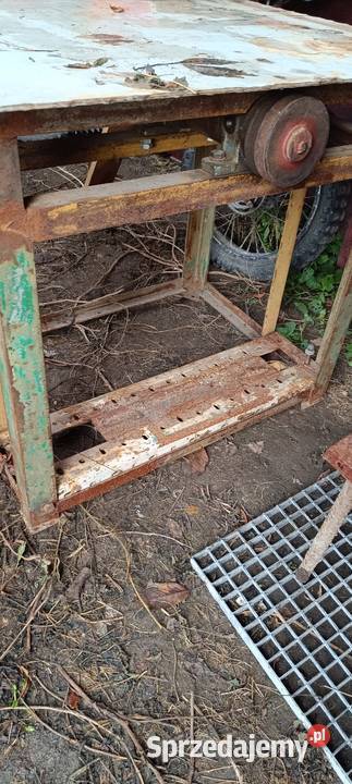 Piła tarczowa projekt sprzedam