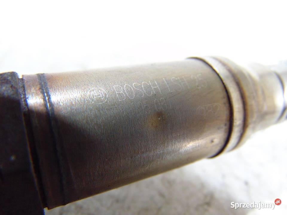 SONDA LAMBDA W208 0258205081
