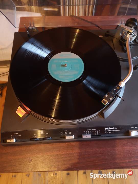 Technics SL 3310