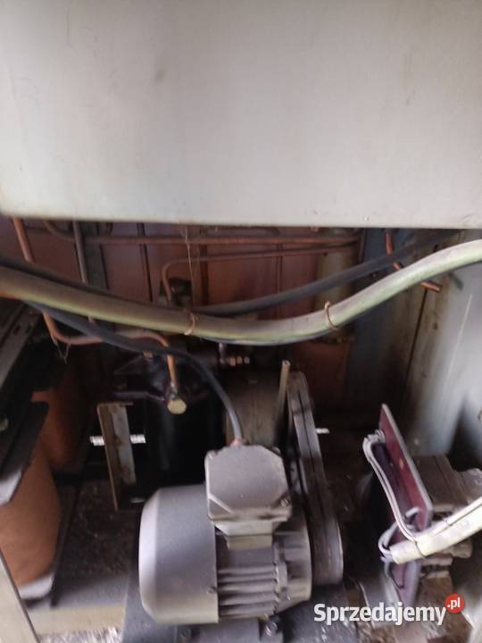 stól probierczy Pionki