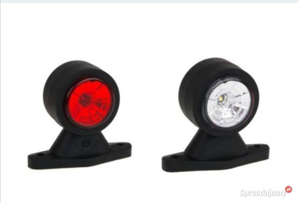 LAMPA OBRYSOWA OBRYSÓWKA LED Konin sprzedam