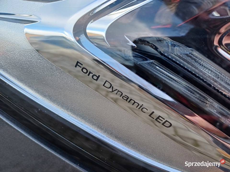 Ford Mondeo 20 Automat Krajowy ASO OKAZJA mazowieckie Kobyłka