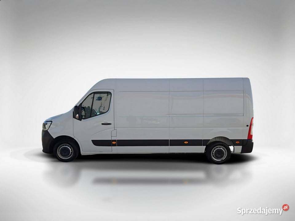 Renault Master 180 Energy Euro 6 Z Polskiego Warszawa