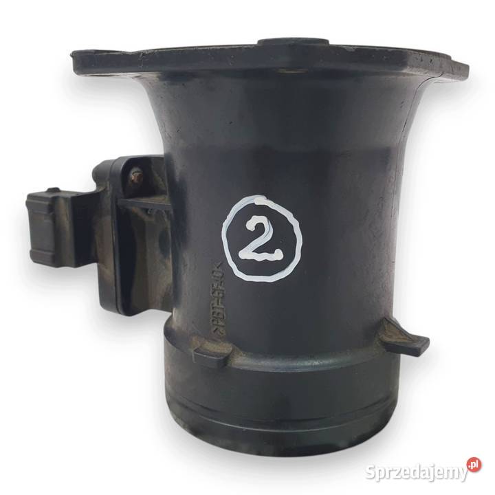 PRZEPŁYWOMIERZ Audi A4 B5 Passat B5 18 18T osobowe Przepływomierze Chełm sprzedam