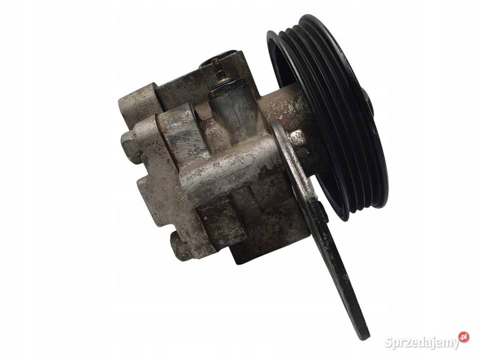 POMPA WSPOMAGANIA Daewoo Matiz 08 9810R lubelskie Chełm