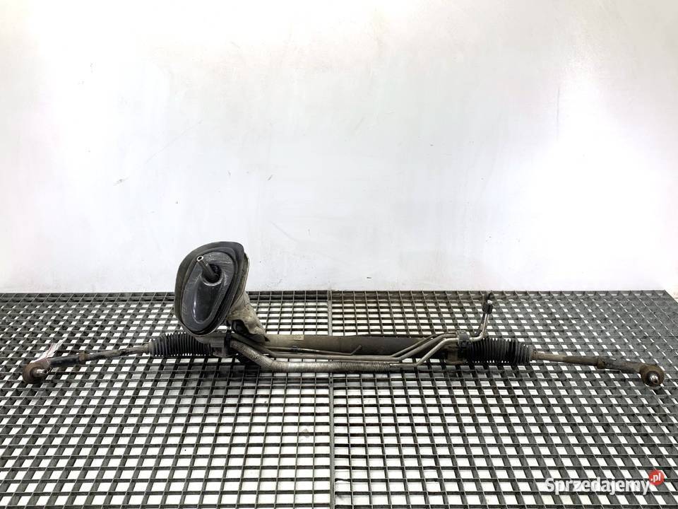 PRZEKŁADNIA KIEROWNICZA MAGLOWNICA VOLVO S80 II podkarpackie