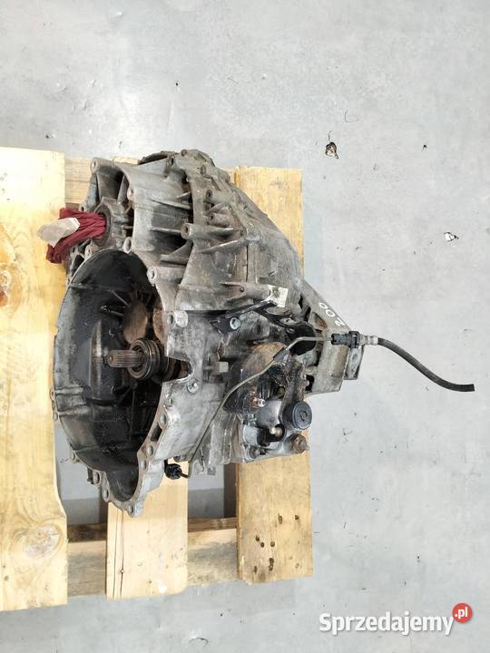 SKRZYNIA BIEGÓW 9482447 6G9R7002HD 25 TURBO Ford Skrzynie biegów manualne świętokrzyskie