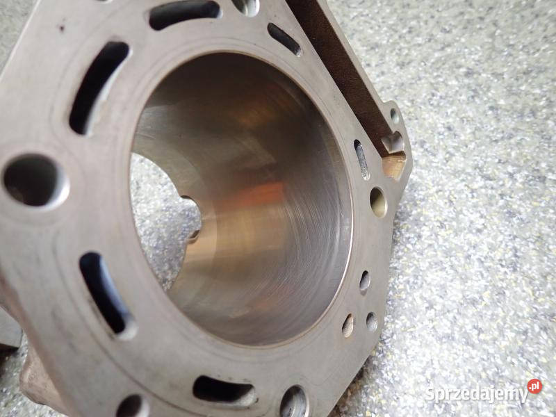 Cylinder Przód Nikasil Tłok Pierścienie Sworzeń Strzelce Krajeńskie