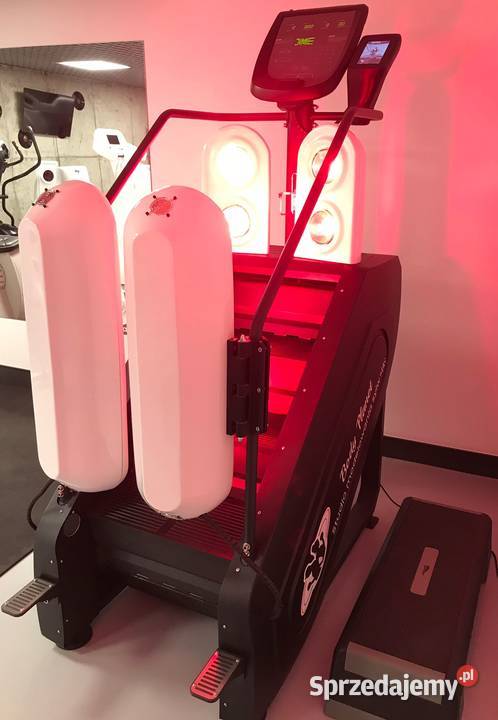 Schody Infared Body Space Żołynia