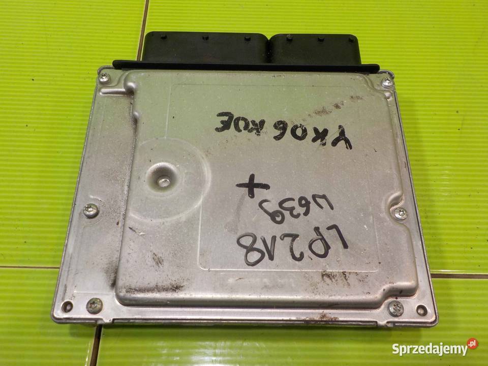 MERCEDES VITO W639 II 22 CDI 06r sterownik Suków