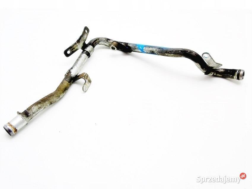 RURKA WODY 13 CDTI CORSA MERIVA IGNIS PANDA Sosnowiec sprzedam