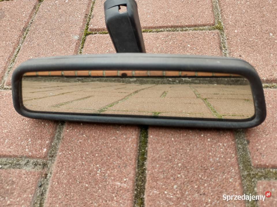 Lusterko wsteczne BMW E38 oryginał tanio lusterka wewnętrzne Wyposażenie wnętrza Chodzież