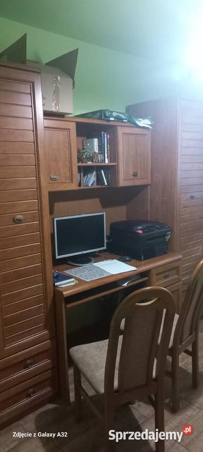 Meble młodzieżowe Osiek