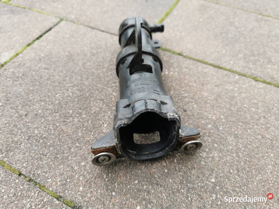 Honda Accord VII Oryginalny Spryskiwacz Rok produkcji 2007 mazowieckie Dziecinów