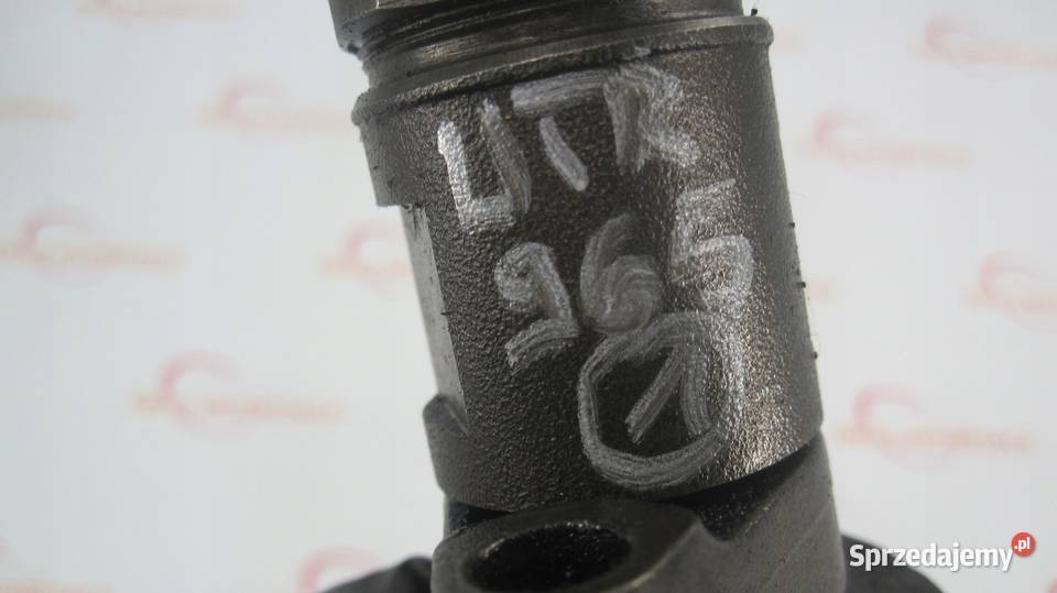 FORD CITROEN PEUGEOT 16 HDI wtrysk wtryskiwacz osobowe Kielce