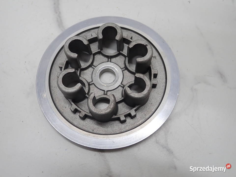 Docisk Kosza Sprzęgła Husqvarna CR 250 WR 260 Silniki i osprzęt lubuskie Strzelce Krajeńskie