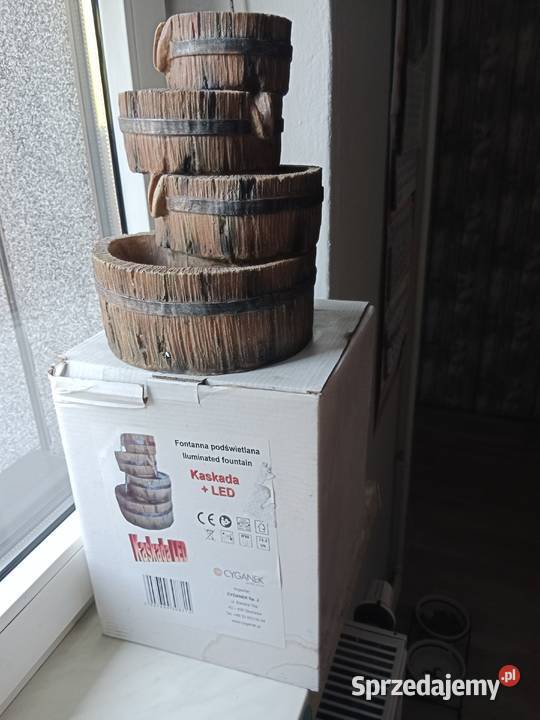 Sprzedam dekoracje domową śląskie Zabrze