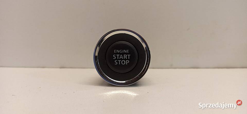 SUZUKI SWIFT MK8 PRZYCISK START STOP osobowe